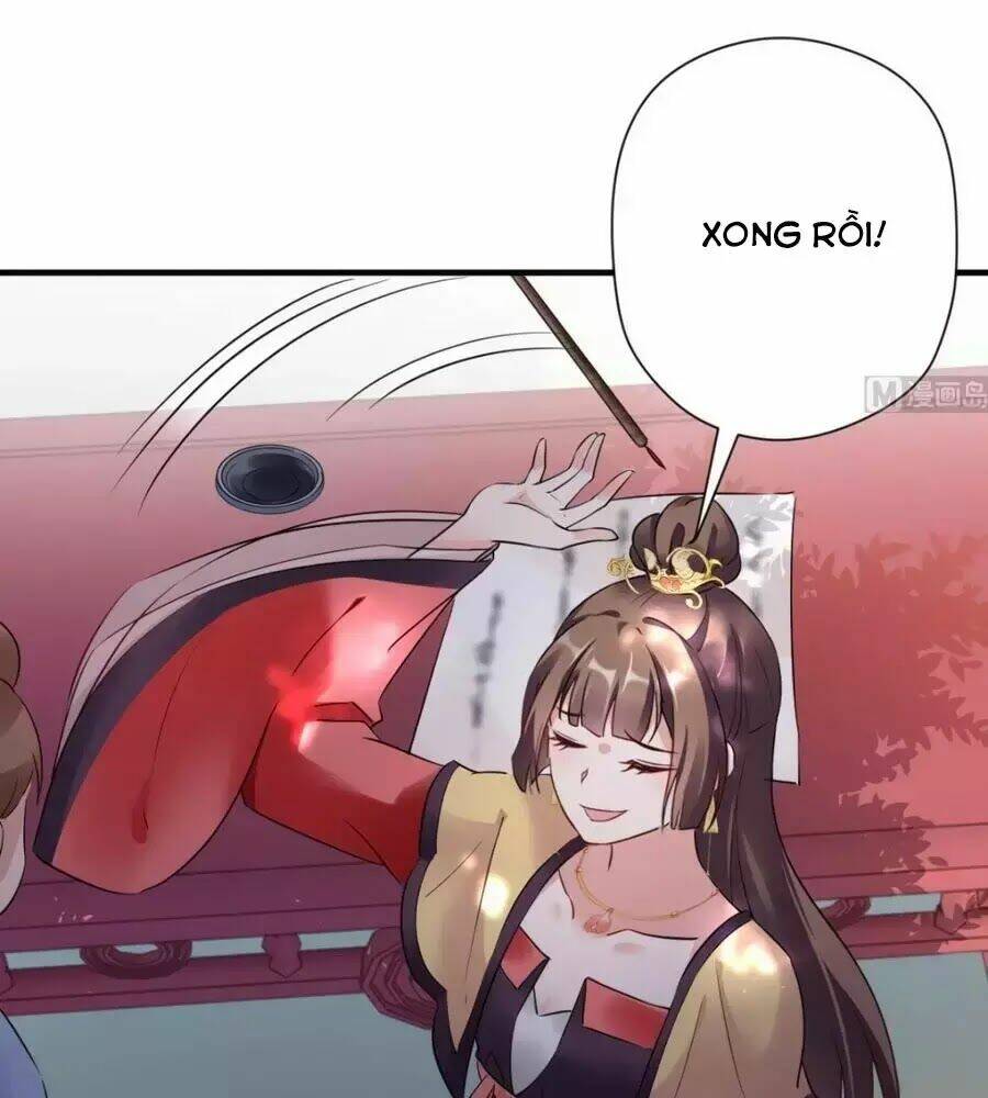 Vương Phi Có Chút Nghịch Ngợm: Chapter 39
