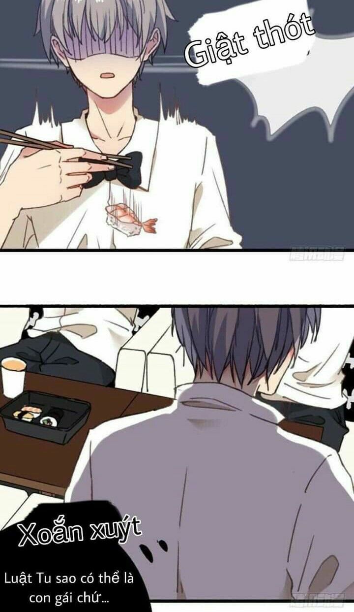 Thì Thầm: Chapter 7