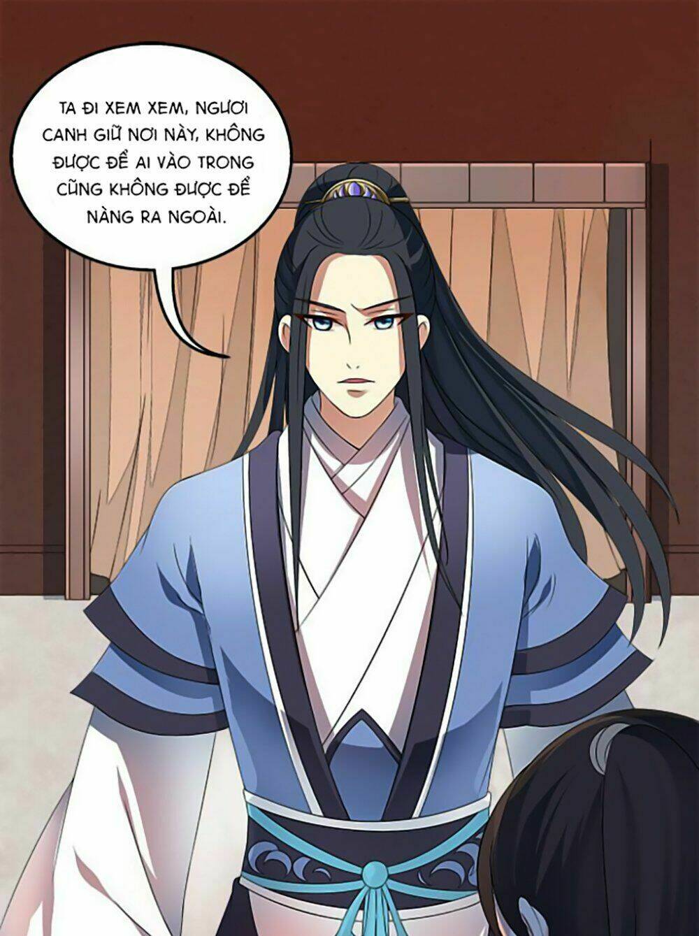 Thịnh Thế An Nhiên: Chapter 6