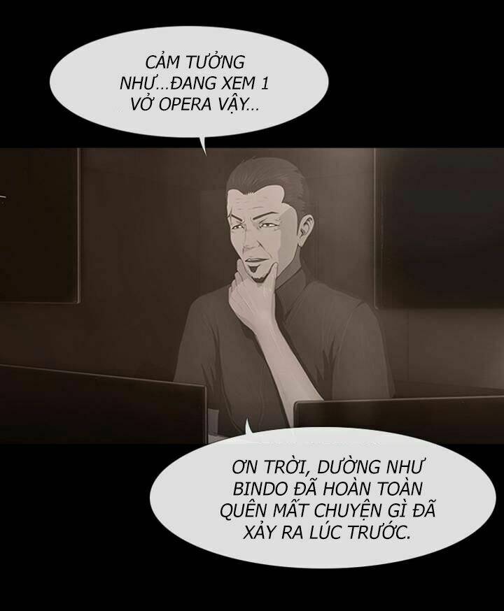 Dead Days: Chapter 50