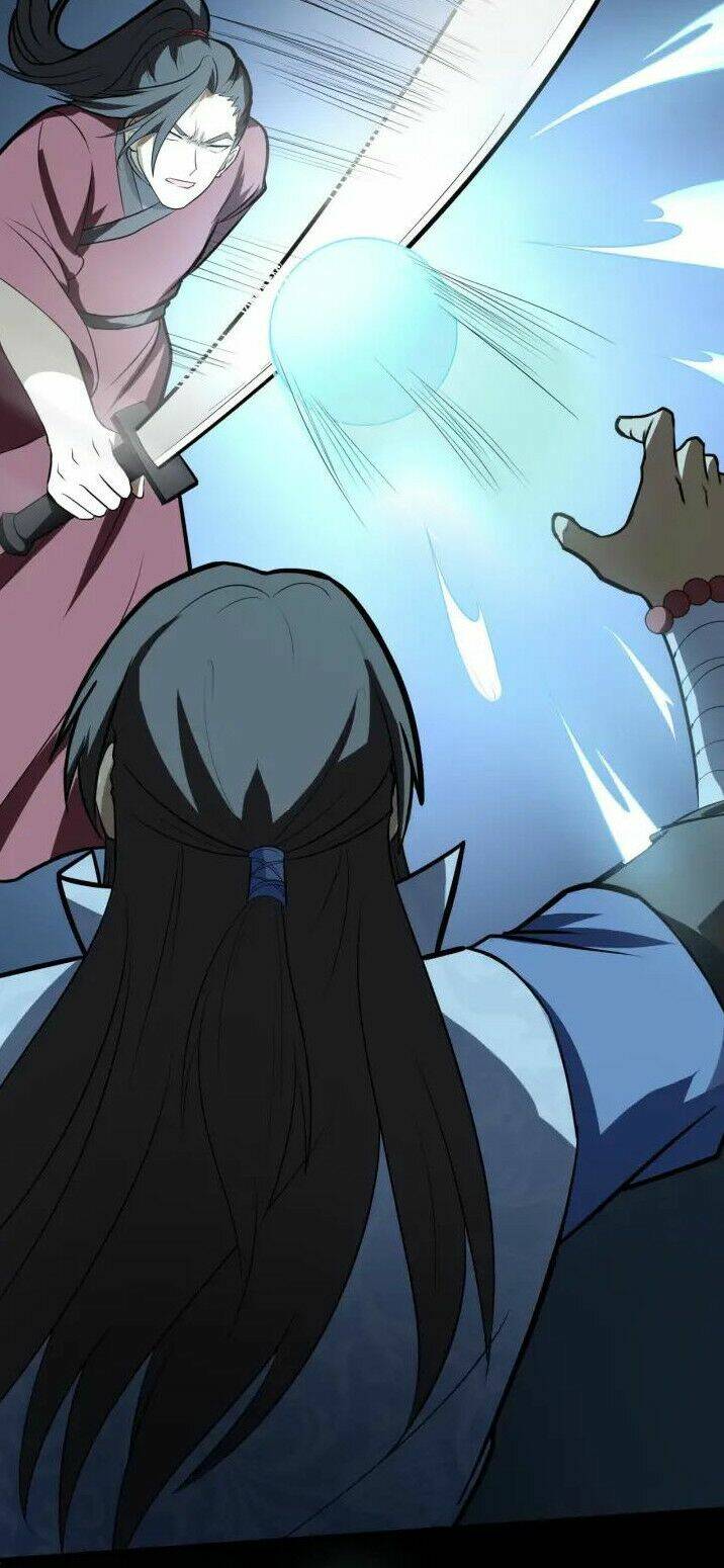 Đại Nghịch Chi Môn: Chapter 78