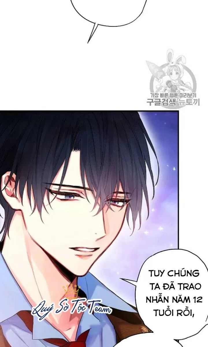 Tồn Tại Với Tư Cách Là Vợ Của Nam Chính: Chapter 173