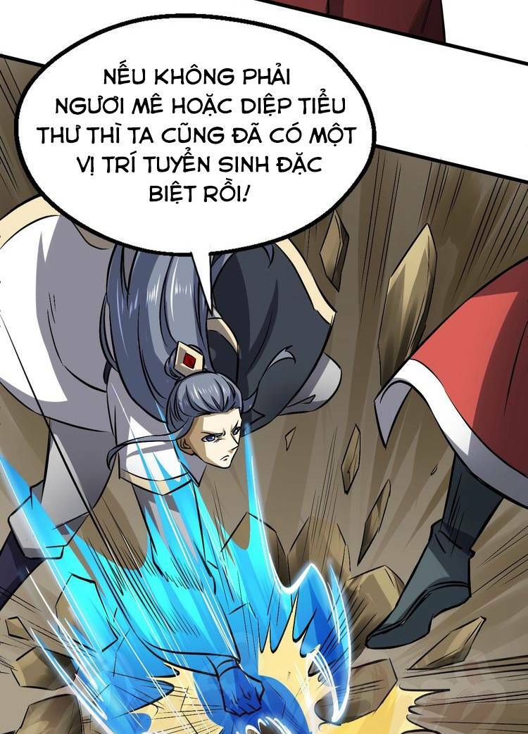 Đấu Hồn Đại Lục: Chapter 15