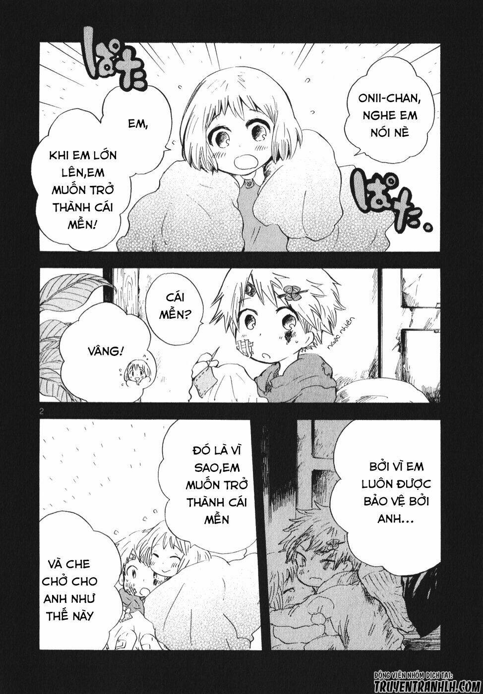 Pupa: Chapter 17