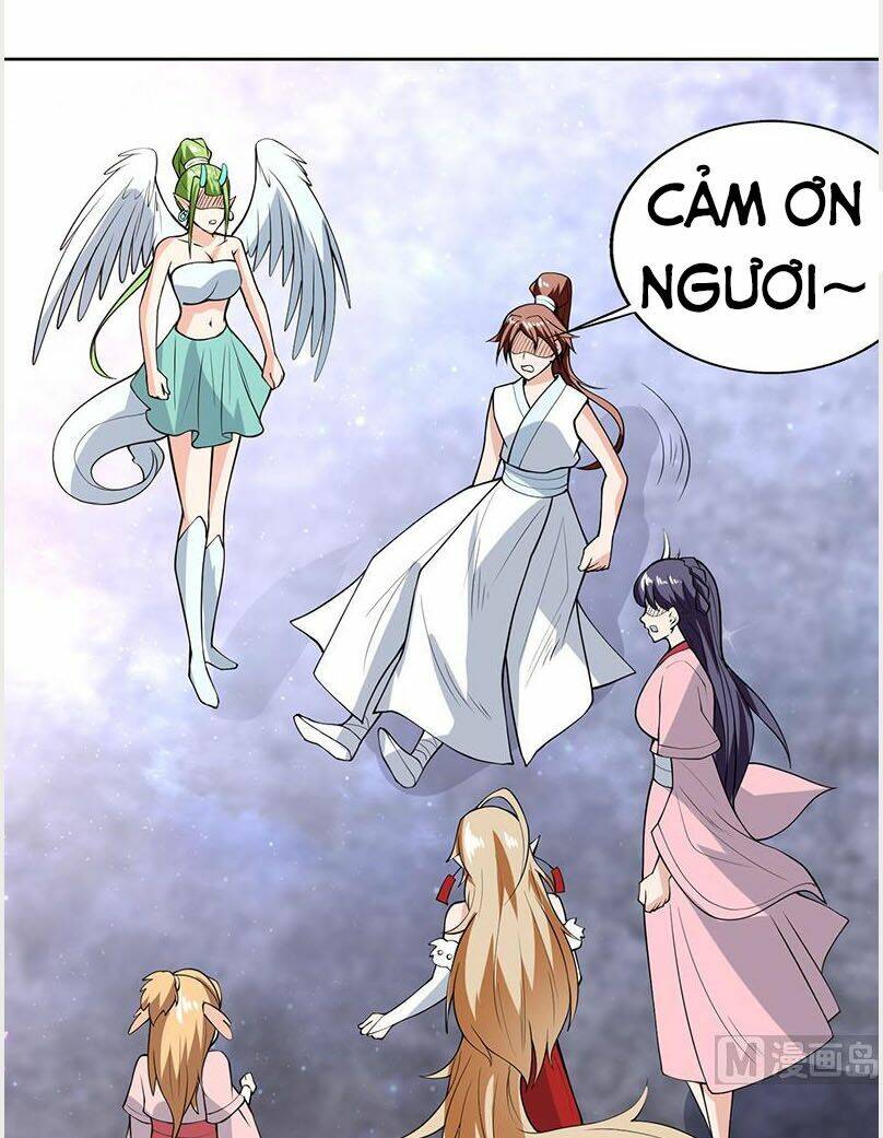 Tối Cường Thần Thú Hệ Thống: Chapter 216