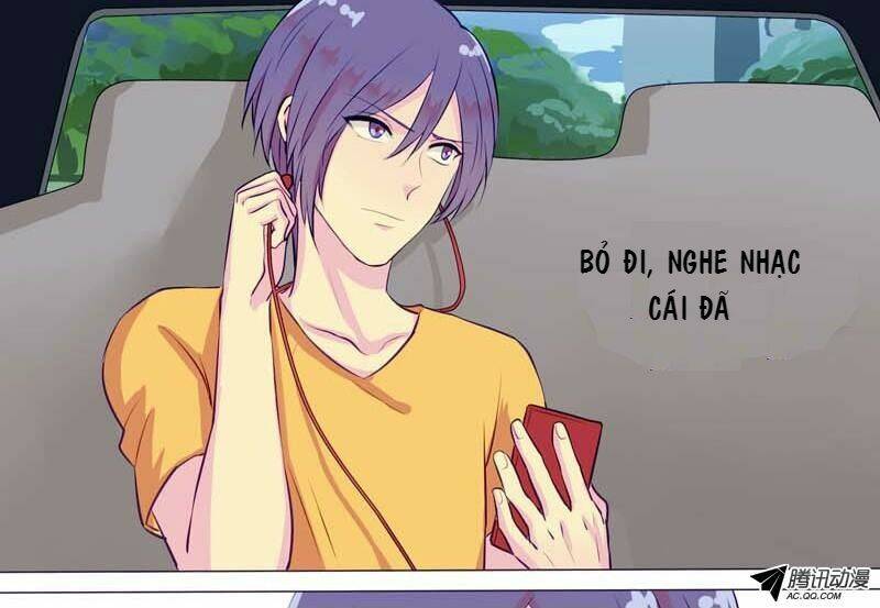 Song Sinh Đổi Chỗ Ở: Chapter 4