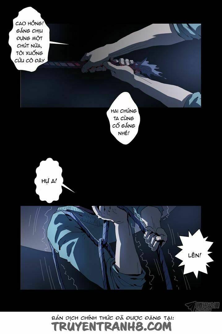 Thâu Hồn: Chapter 82