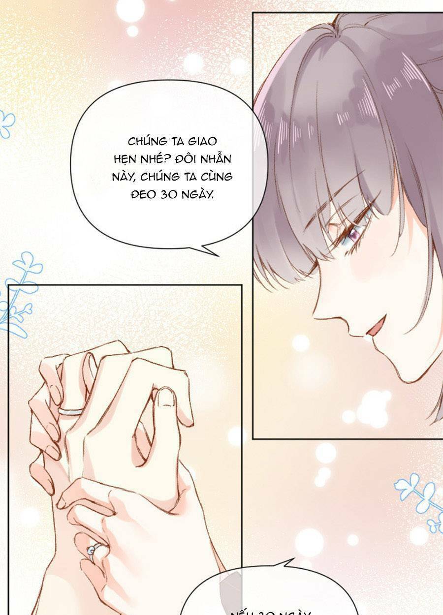 Tâm Động Thuấn Di: Chapter 69