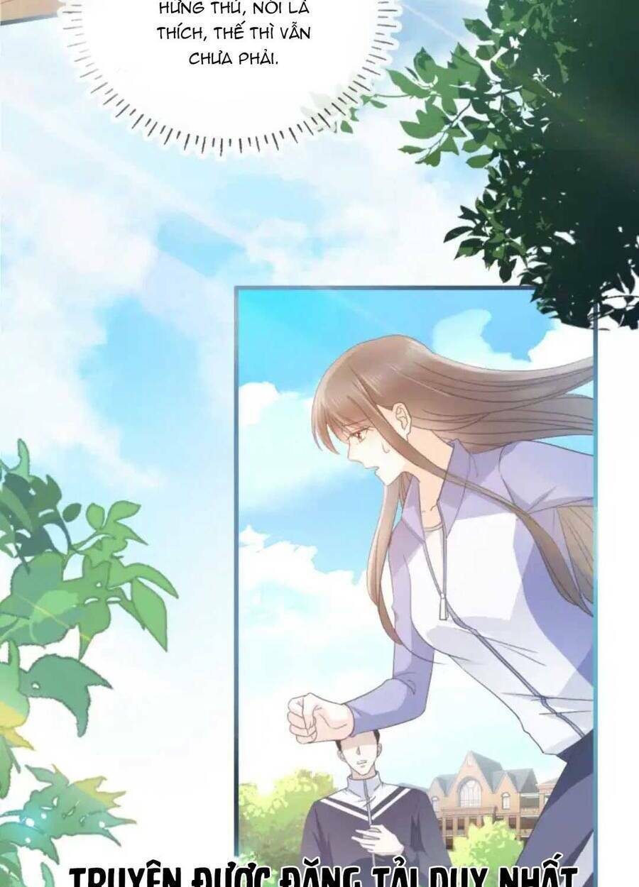 Thế Thân Hào Môn: Chapter 9