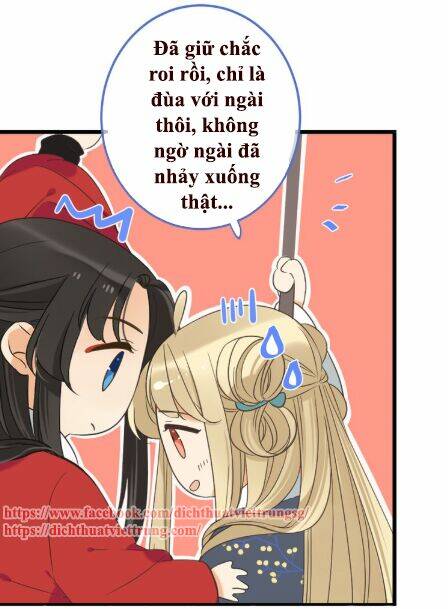 Bạn Trai Tôi Là Cẩm Y Vệ 2: Chapter 44