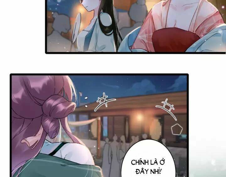 Hoa Nhan Sách: Chapter 148