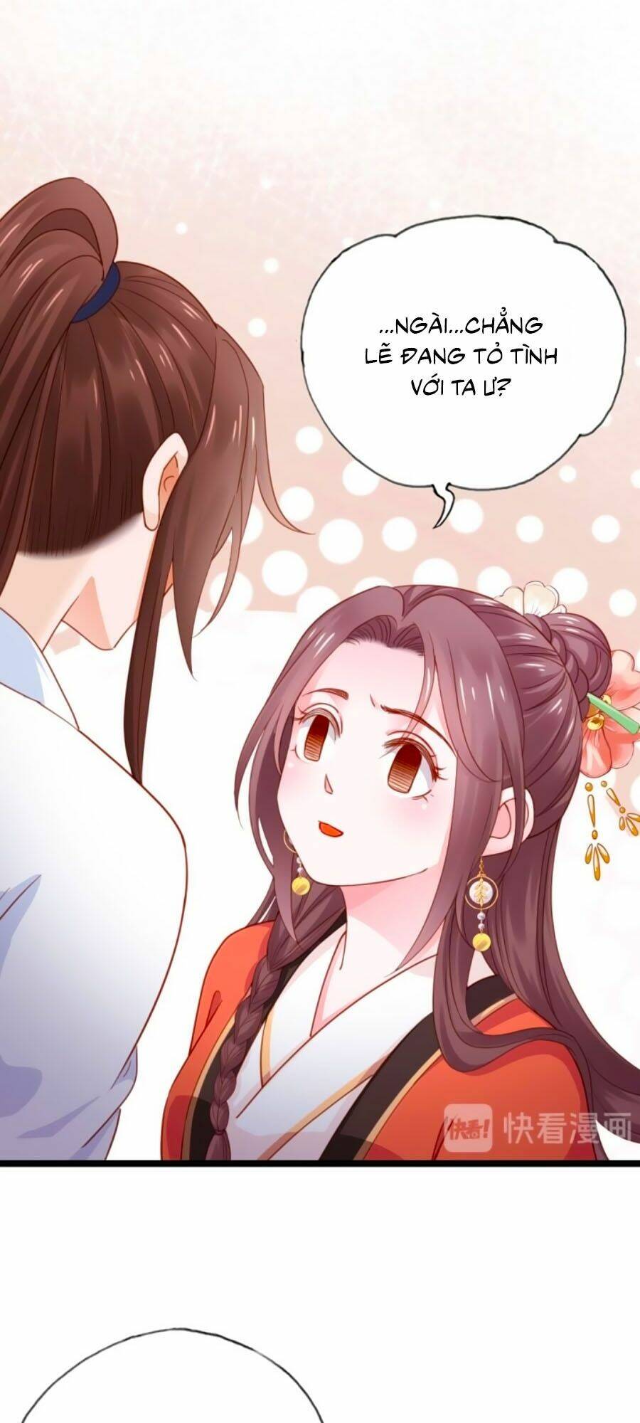 Đứng Lại! Phụng Chỉ Ăn Cướp: Chapter 10