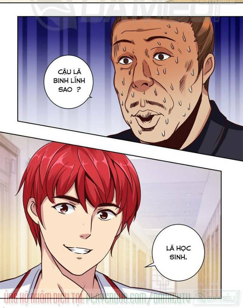 Đô Thị Chí Tôn Hệ Thống: Chapter 58