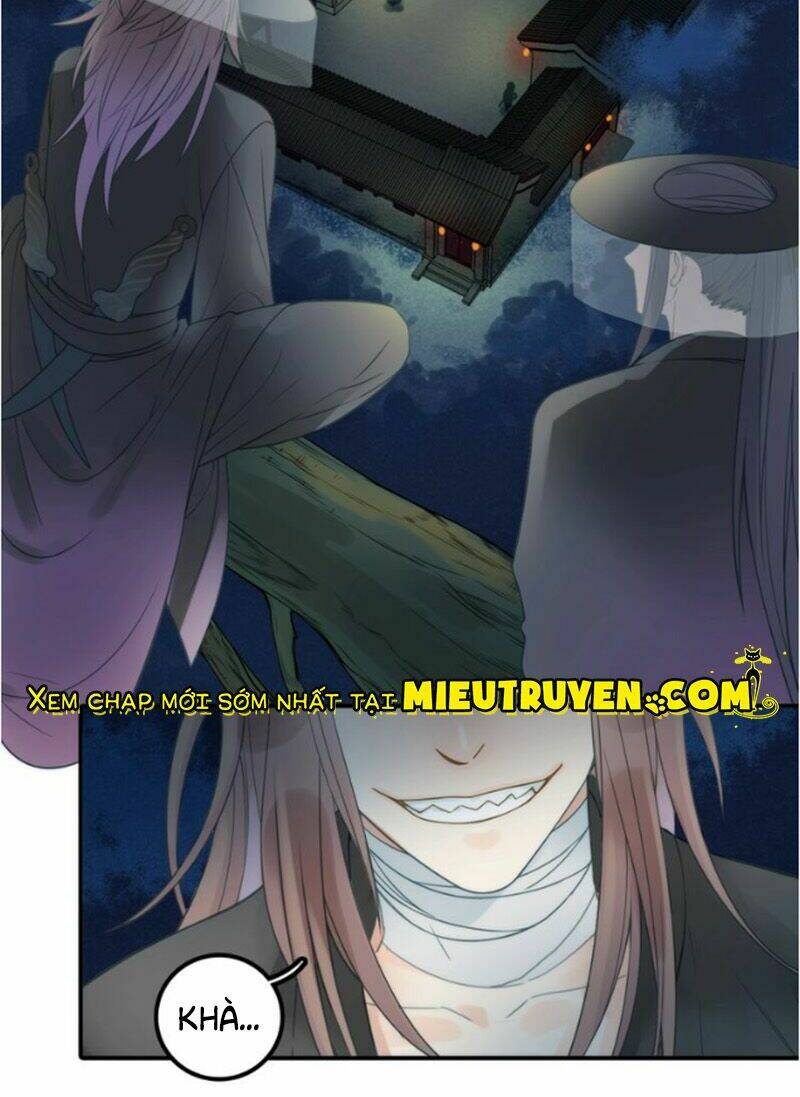 Cướp Chàng Vợ Về Đón Năm Mới: Chapter 25