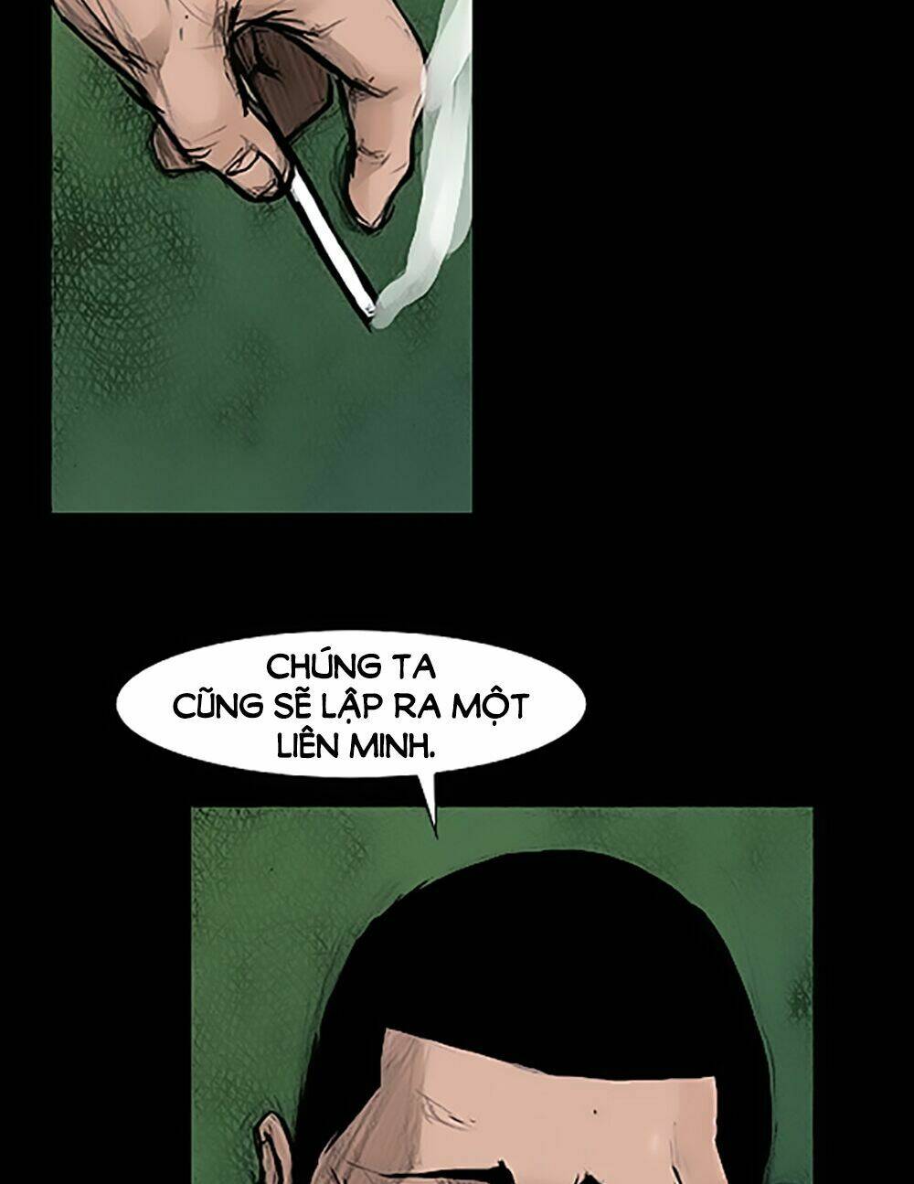 Độc Cô Tiền Truyện: Chapter 42