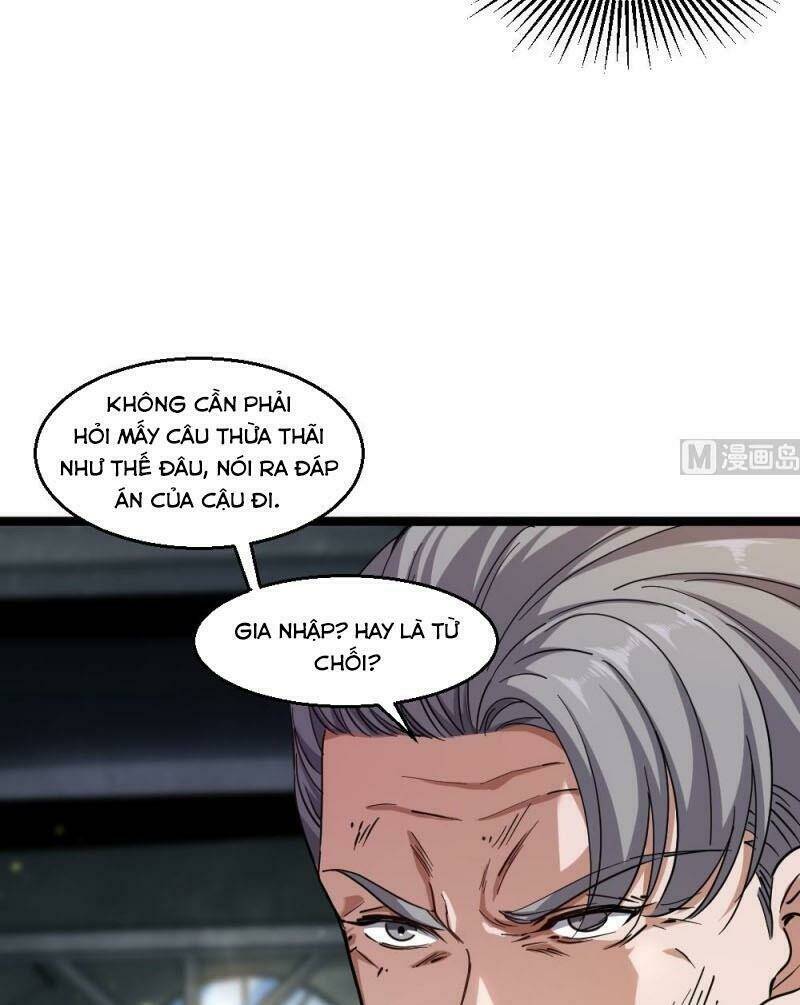 Tối Cuồng Nữ Tế: Chapter 45