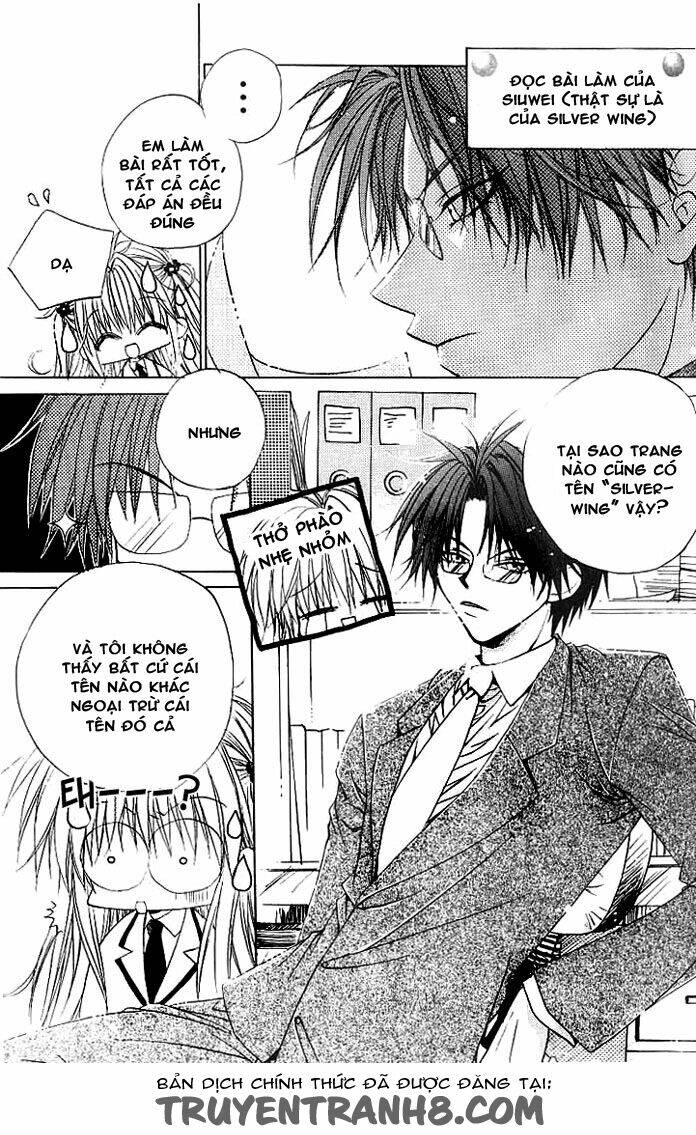 F.o.x: Chapter 5