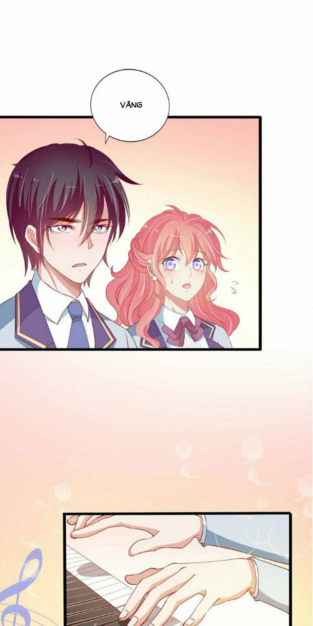Quản Lí Ngây Ngô Và Thần Tượng Ác Ma: Chapter 19