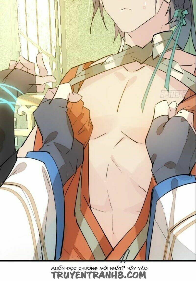 Sư Phụ Lại Trêu Chọc Ta: Chapter 19