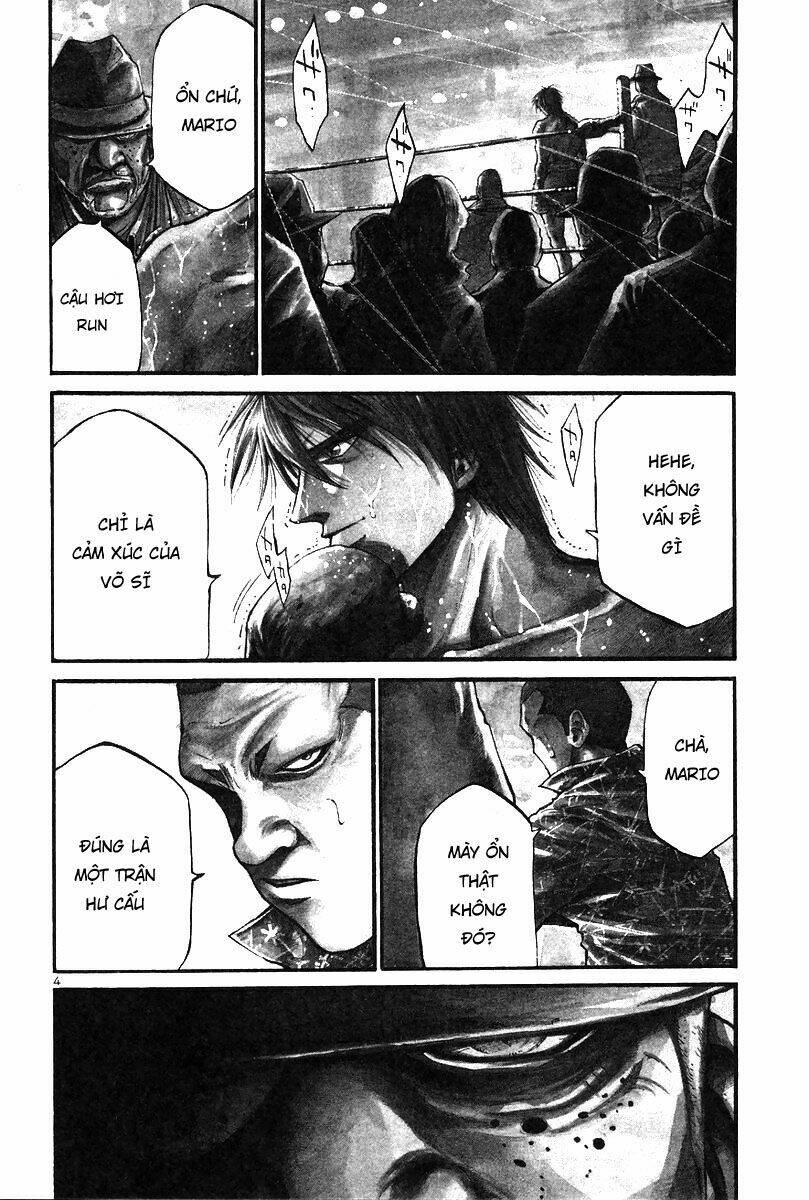 Rainbow: Chapter 151