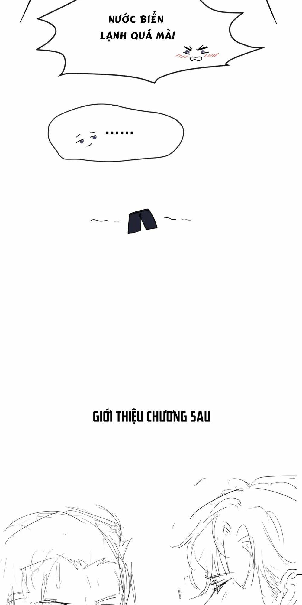 Trong Bóng Tối: Chapter 44