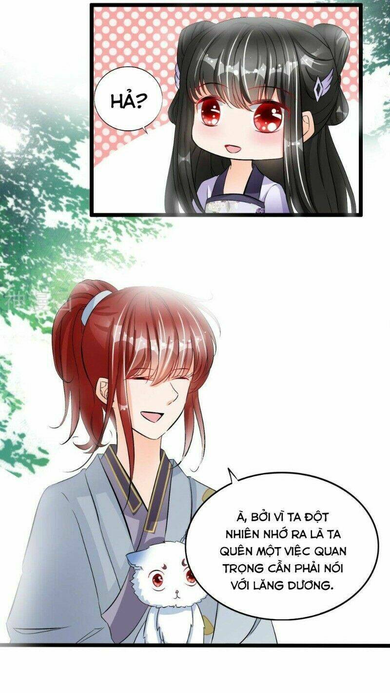 Nghịch Đồ Tại Thượng: Chapter 40