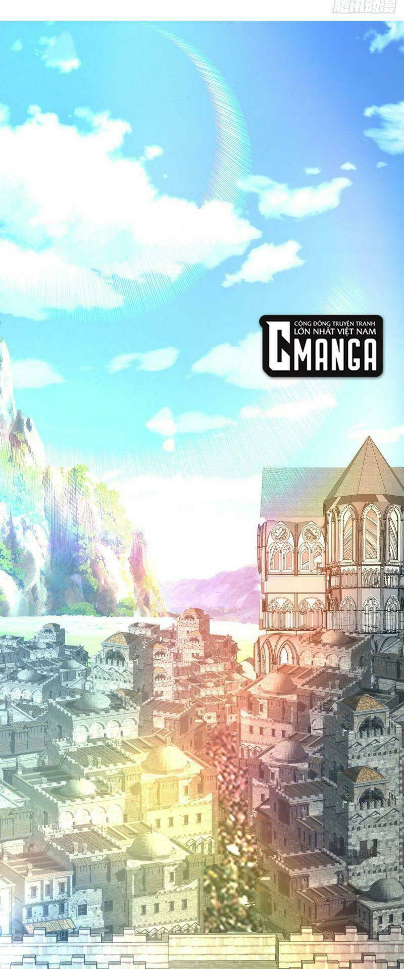 Xâm Lược Vạn Giới: Chapter 46