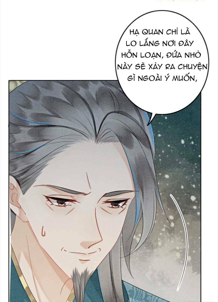 Bắt Đầu Hủy Hôn Để Công Lược Vương Gia: Chapter 25