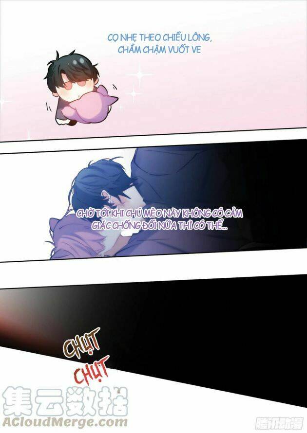 Ảnh Đế X Ảnh Đế: Chapter 203