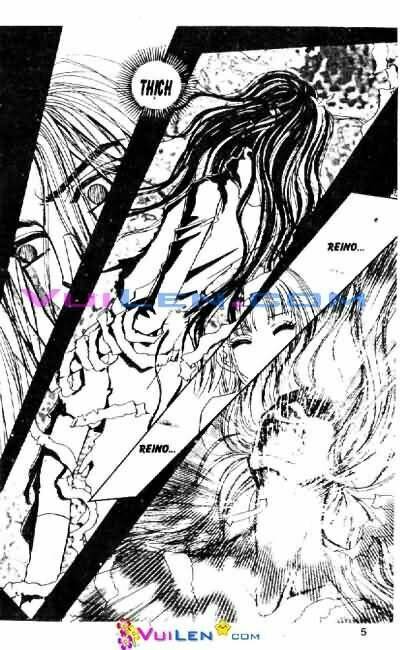 Hiệp Sĩ Nữ Hoàng: Chapter 16