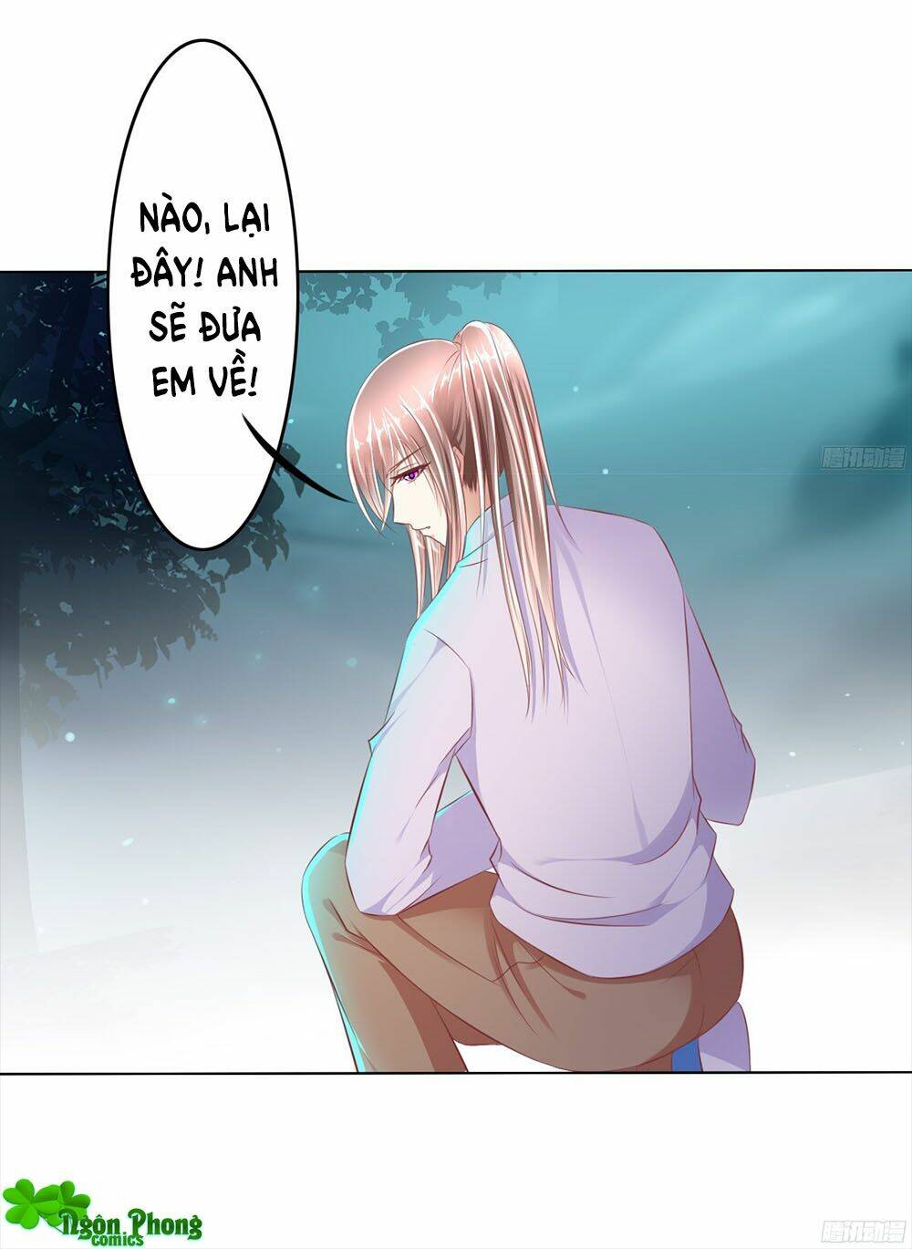 Hoàng Đế “Phế Vật” Tiến Hóa Sử: Chapter 36