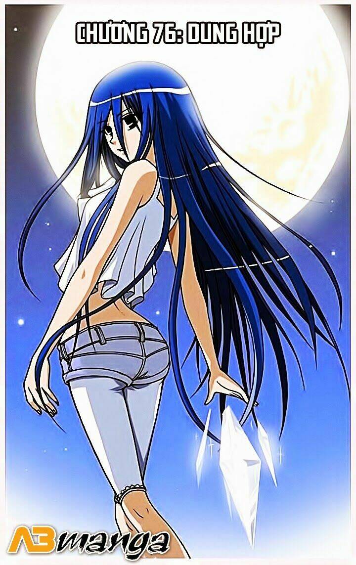 Thâu Tinh Cửu Nguyệt Thiên: Chapter 76