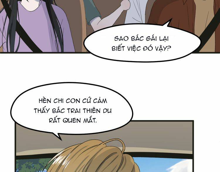 Lượm Được Một Tiểu Hồ Ly 2: Chapter 89