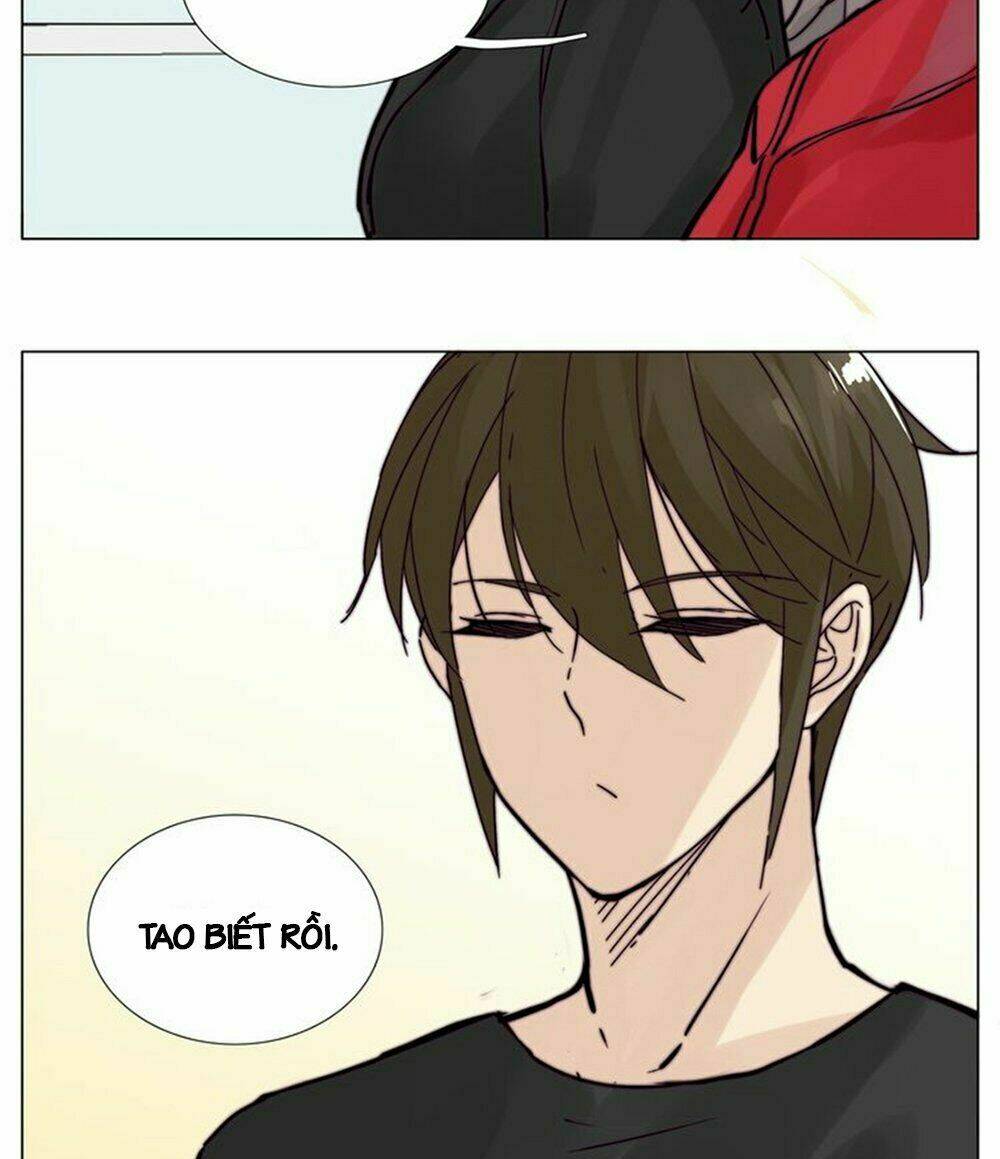 Tình Yêu Chớp Nhoáng: Chapter 84