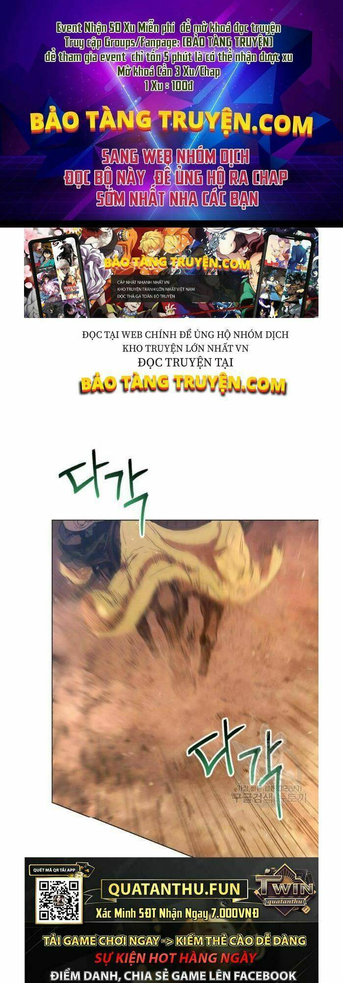 Phụng Tiên Trọng Sinh Ký: Chapter 33