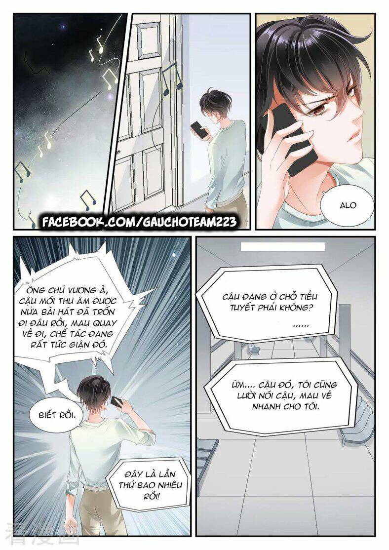 Không Thể Yêu Em: Chapter 3