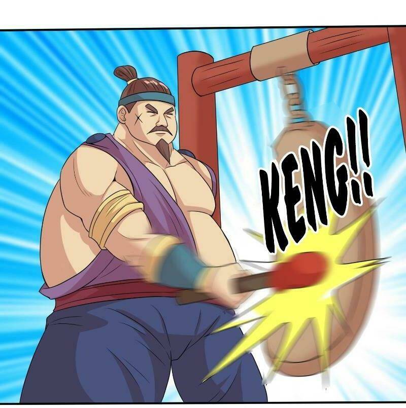 Liệp Thực Vương: Chapter 9