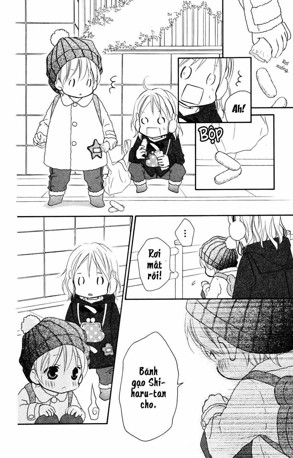 Love So Life: Chapter 77