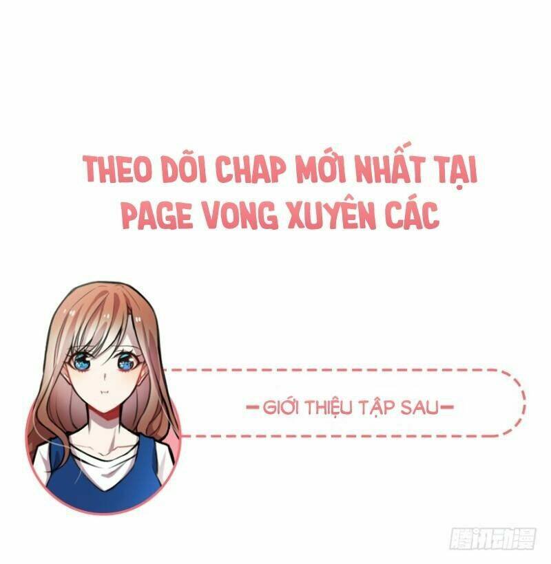 Vết Cắn Và Khế Ước: Chapter 14