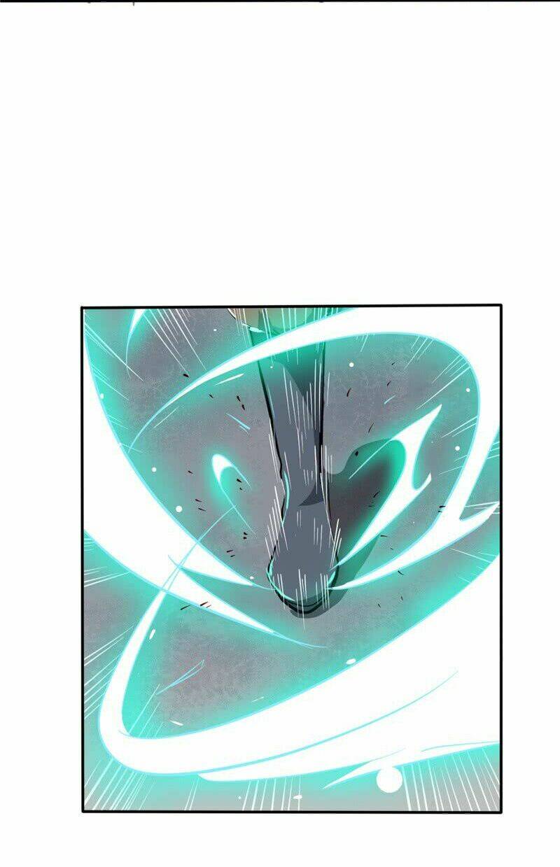 Chí Tôn Võ Đế: Chapter 20