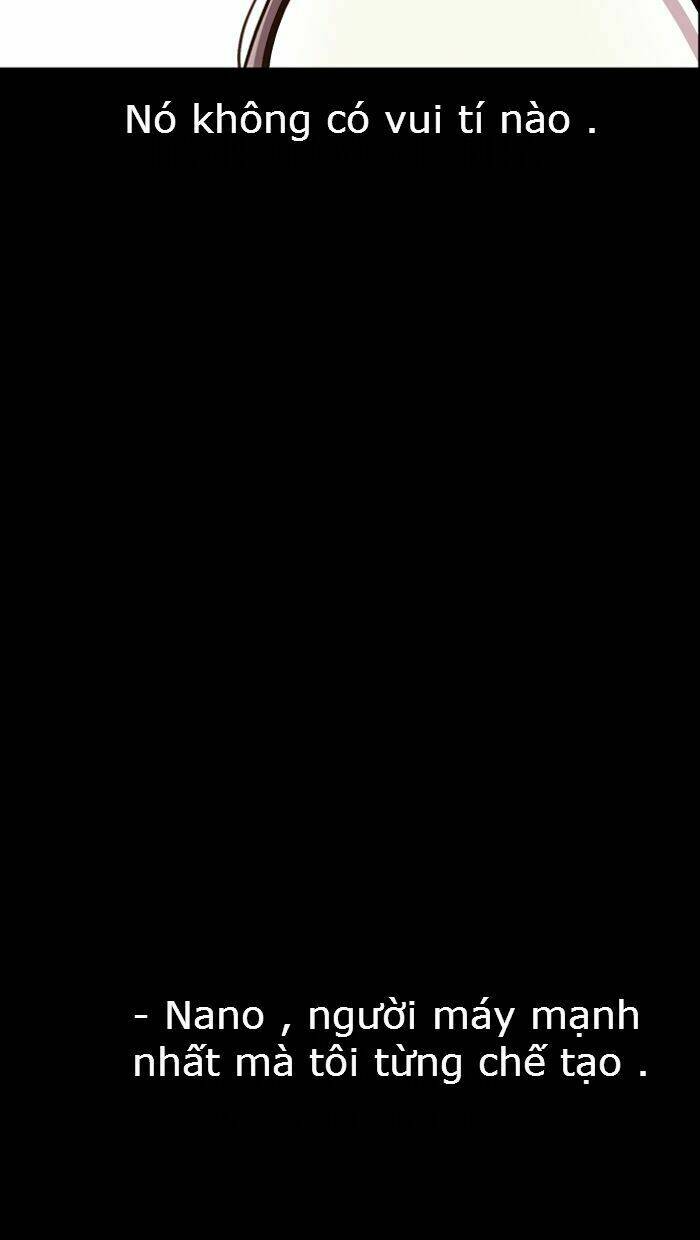 Đôi Mắt Từ Trái Tim: Chapter 18