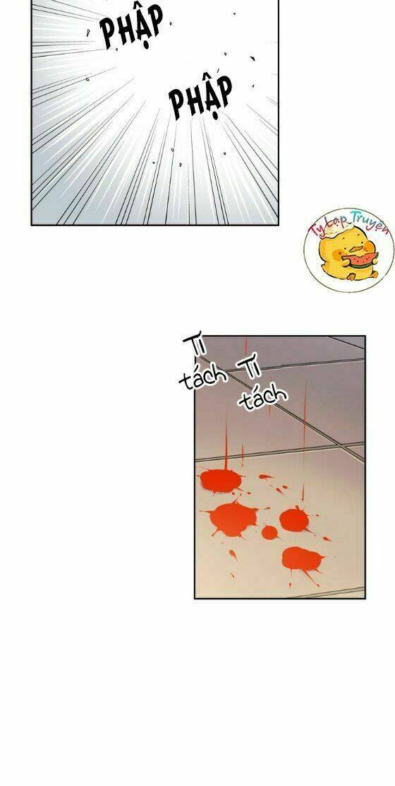 Linh Chúc Thiếu Nữ: Chapter 1