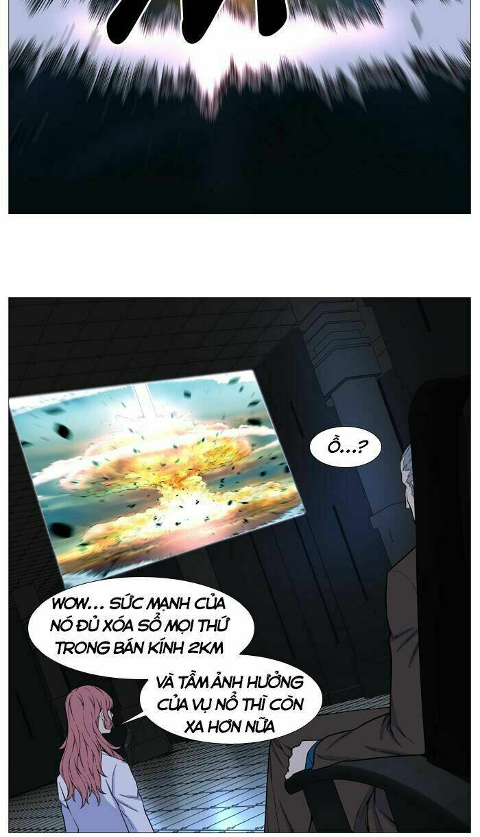 Ma Cà Rồng Quý Tộc: Chapter 524