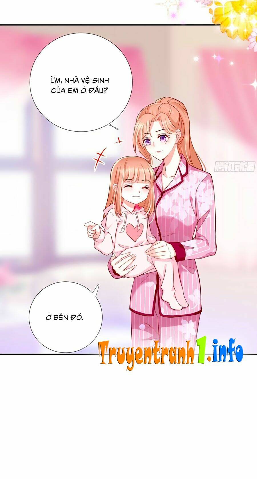 Ức Vạn Song Bảo: Mami, Bó Tay Chịu Trói: Chapter 15