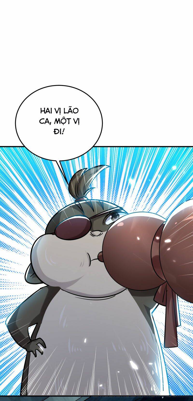 Vạn Giới Tiên Vương: Chapter 70