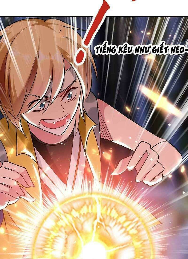 Vạn Giới Tiên Vương: Chapter 86