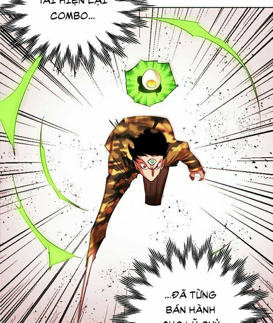 Hard Core Leveling Warrior Ss2: Chapter 88