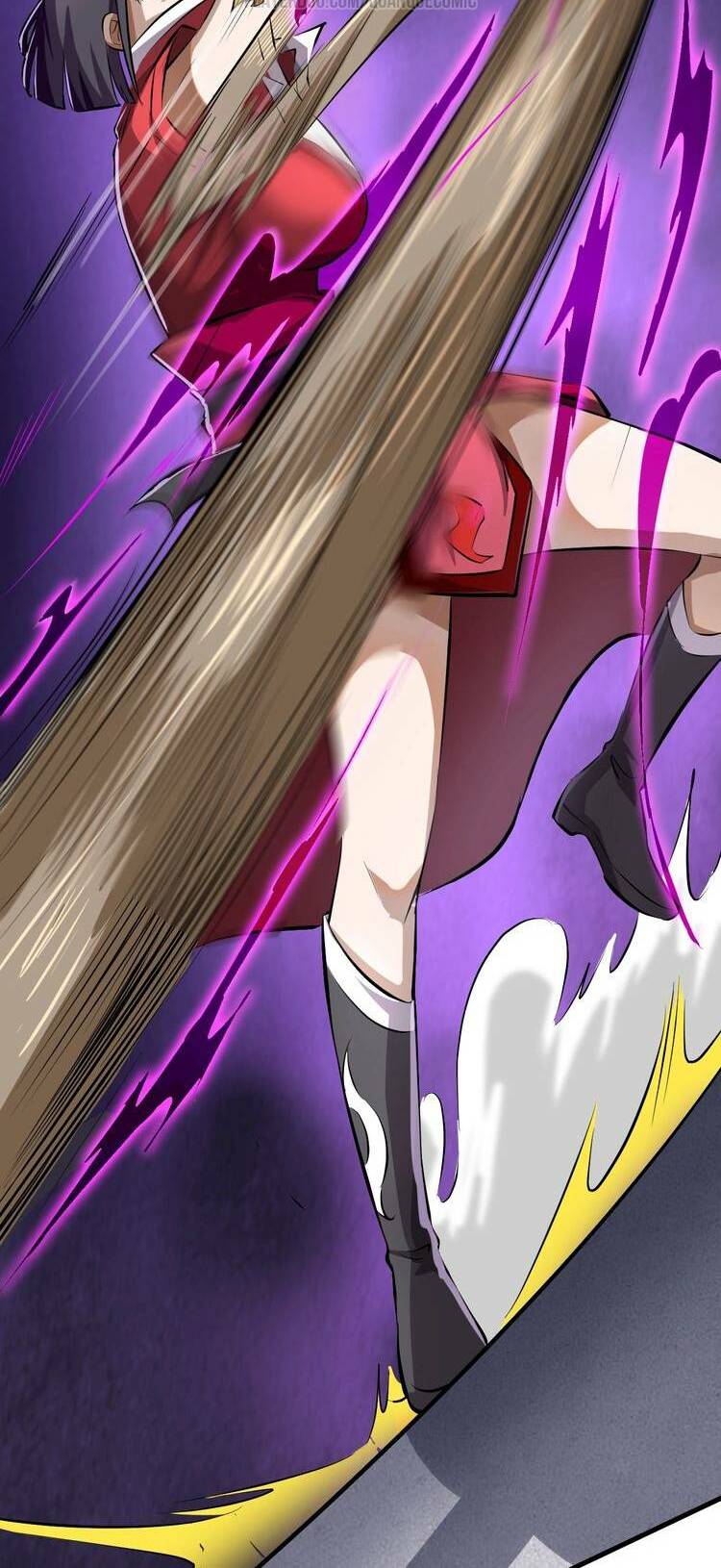 Đấu Hồn Đại Lục: Chapter 7