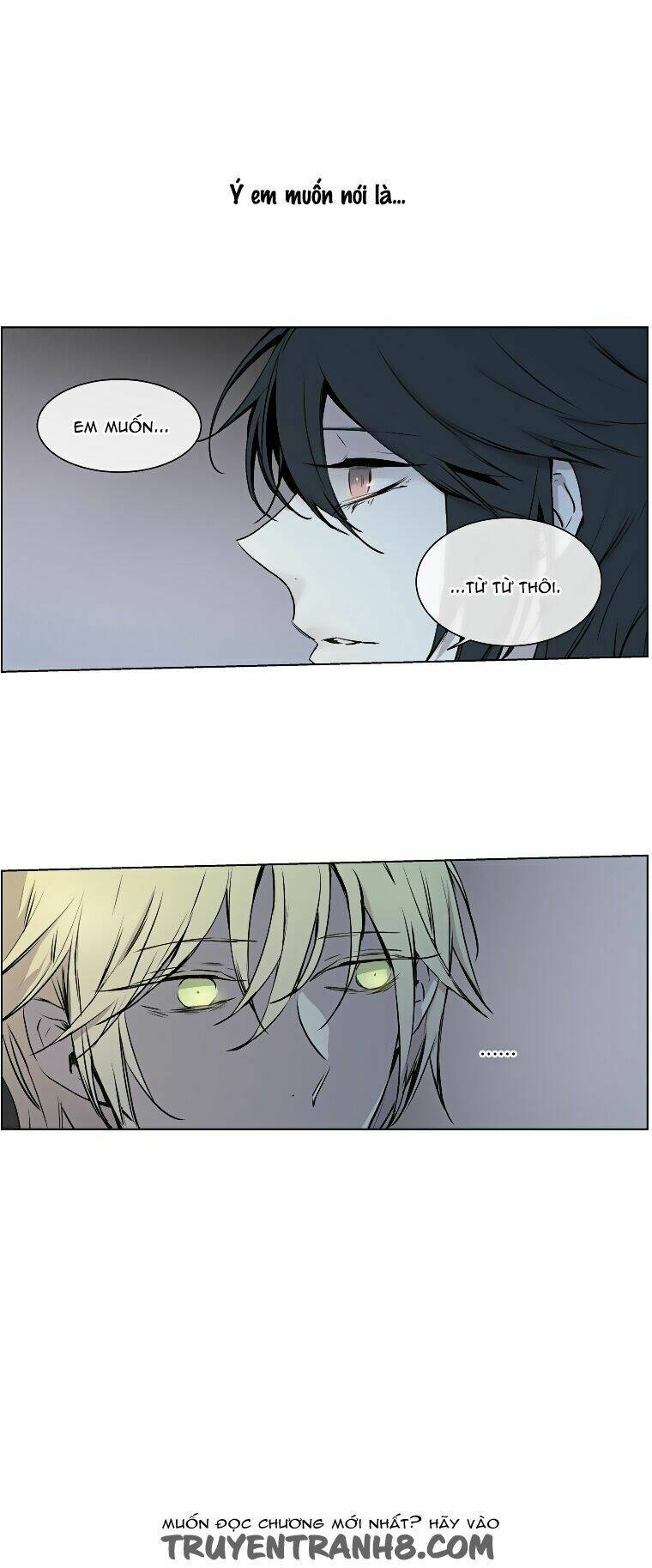 American Ghost Jack: Chapter 72