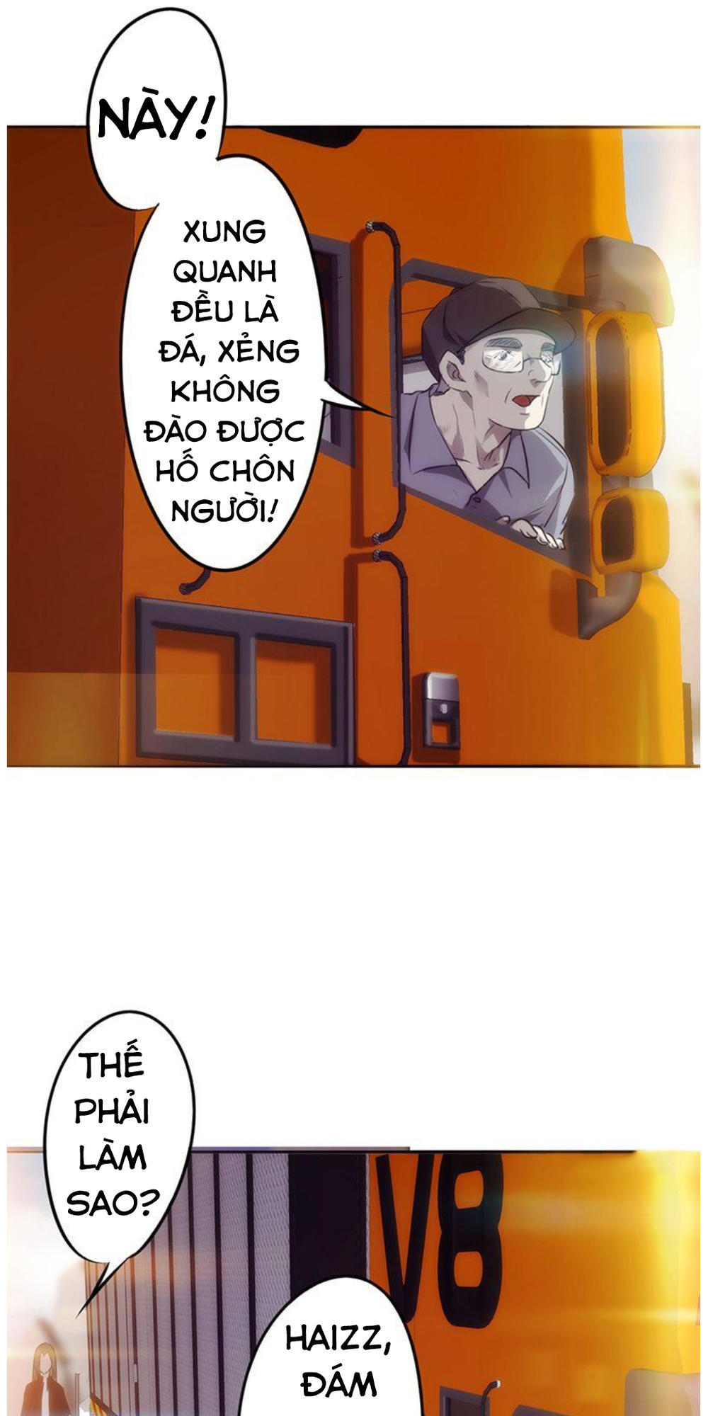 Tối Cường Nông Dân Hệ Thống: Chapter 30